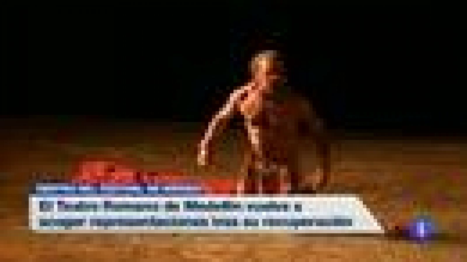 Noticias de Extremadura - 28/07/2014 | Ver