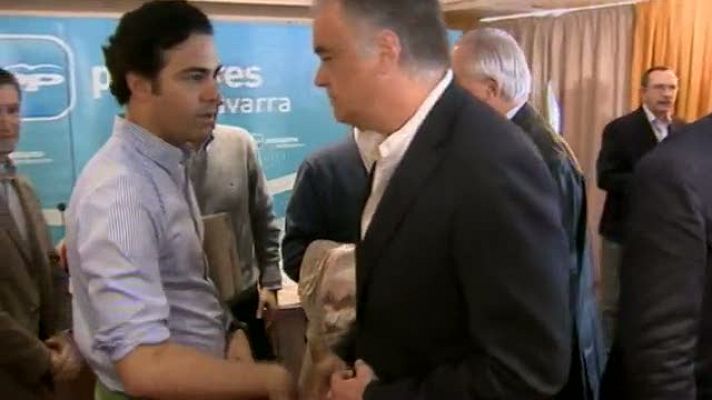 Telenavarra - Telenavarra en 2' - 28/07/2014