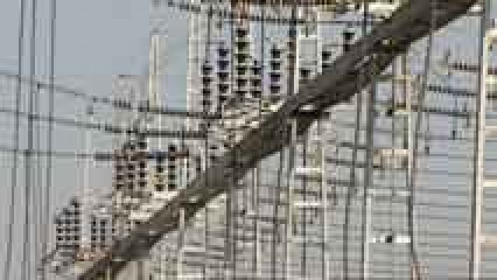 Telediario 1 - Ratificada la anulación de la subasta de luz de diciembre