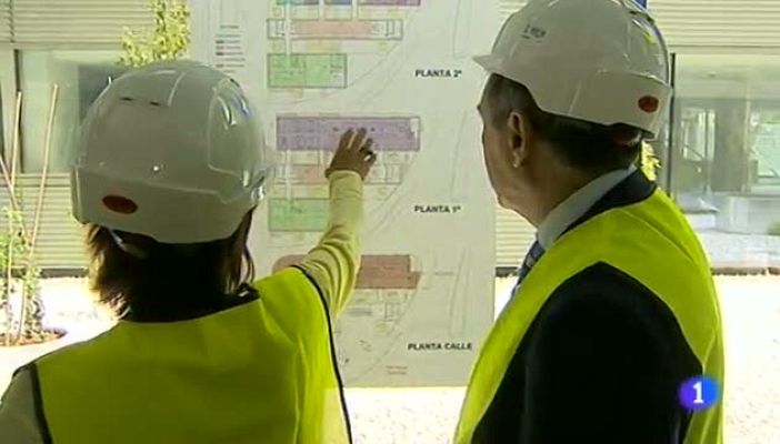 Noticias Aragón - Noticias Aragón - 28/07/14