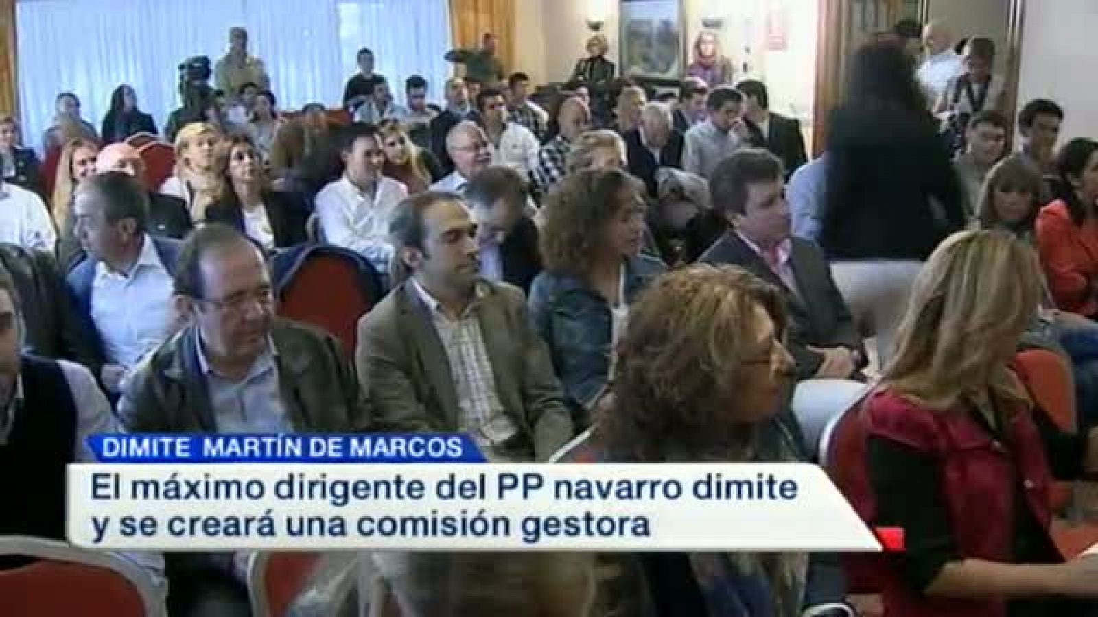 Telenavarra 28/07/2014 | Ver