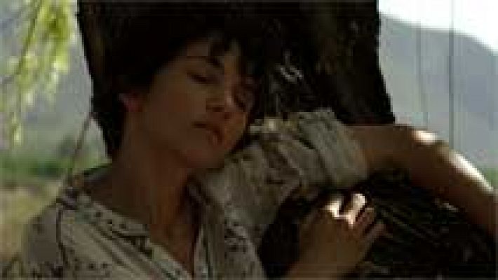 Telediario 1 - Llega a las carteleras "El árbol magnético"