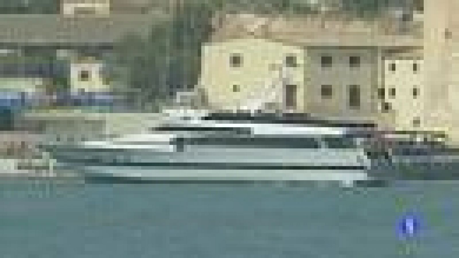 Informatiu Balear 2 - 28/07/14 | Ver