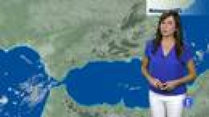 Noticias Andalucía - El tiempo en Andalucía - 28/7/2014