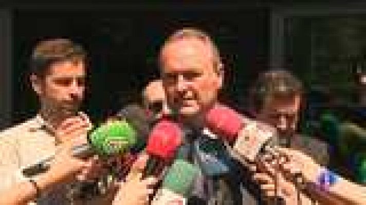 L'informatiu - Comunitat Valenciana - L'Informatiu - Comunitat Valenciana 2 - 28/07/14