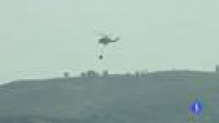 Noticias Andalucía - Noticias Andalucía edición2 - 28/7/2014