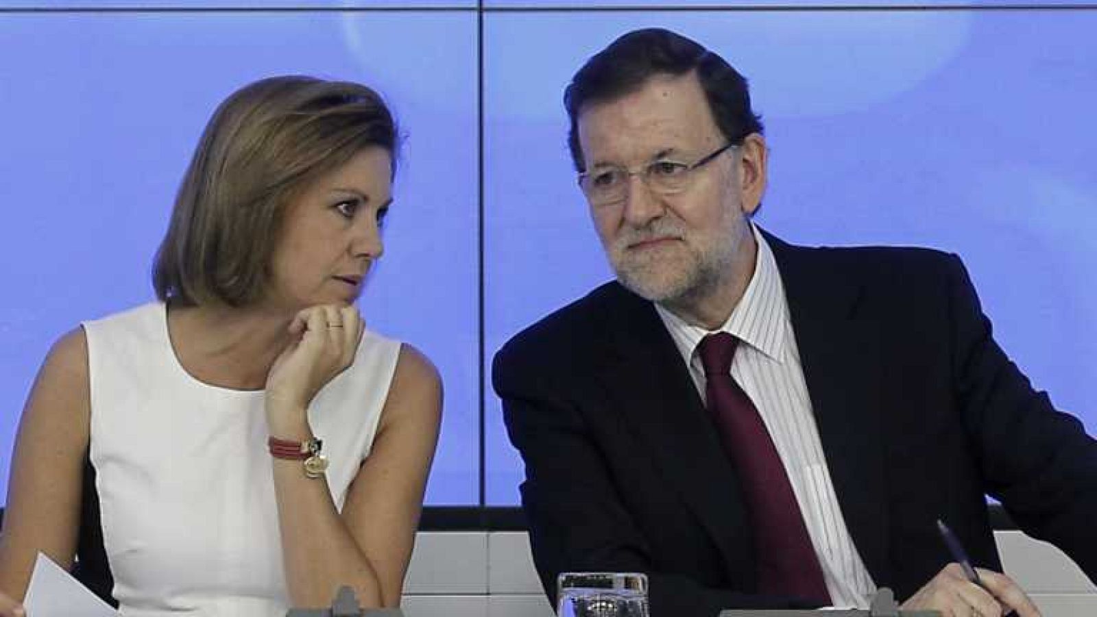 Telediario - 15 horas - 28/07/14 - Ver ahora