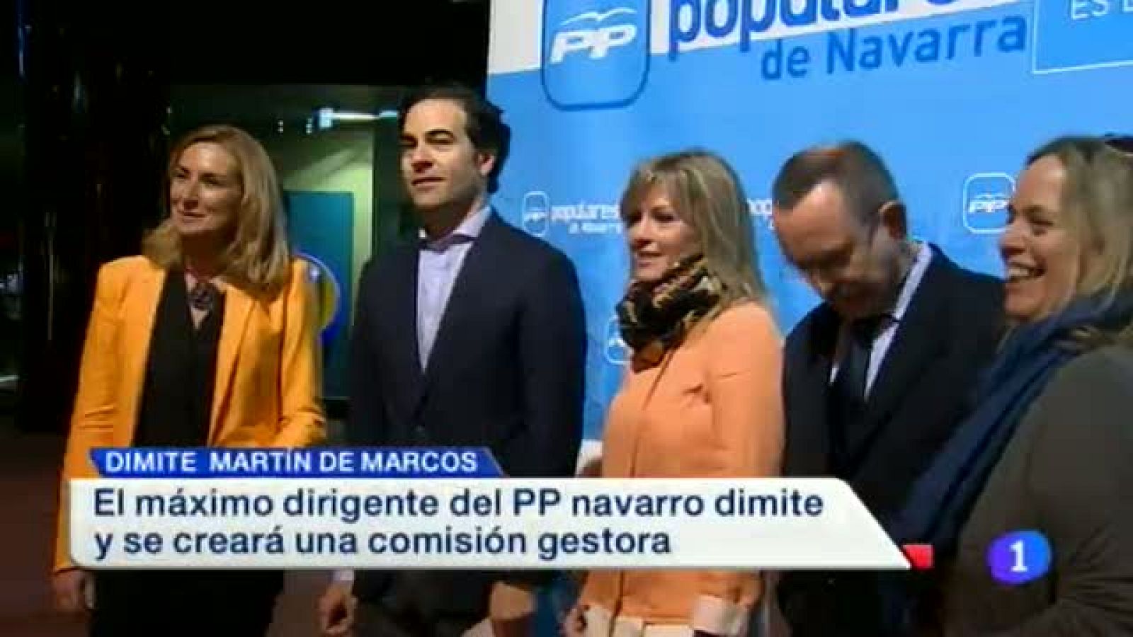 Telenavarra 2 - 28/07/2014 | Ver