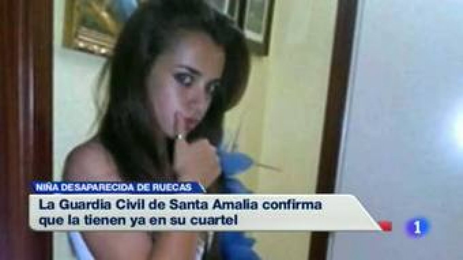 Noticias de Extremadura 2 - 28/07/2014 | Ver