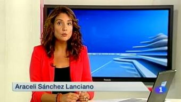 Noticias Murcia 2 - 28/07/2014