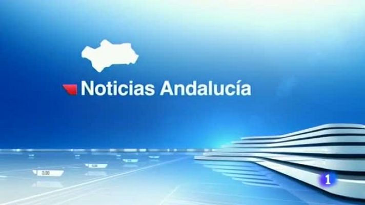Noticias Andalucía - Noticias Andalucía - 28/7/2014