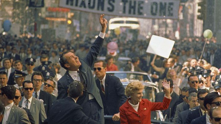 La historia no contada de los Estados Unidos, de Oliver Stone - La historia no contada de EE:UU.  Promo