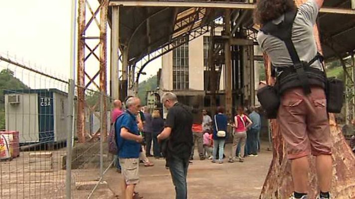 España en 24h - España en 24 horas - 28/07/14