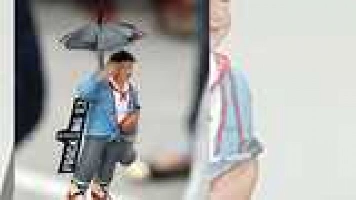 Aquí la Tierra - Aquí la Tierra -28/07/14