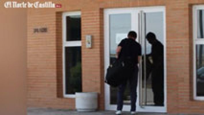 Matas ingresa en prisión por el 'caso Palma Arena'