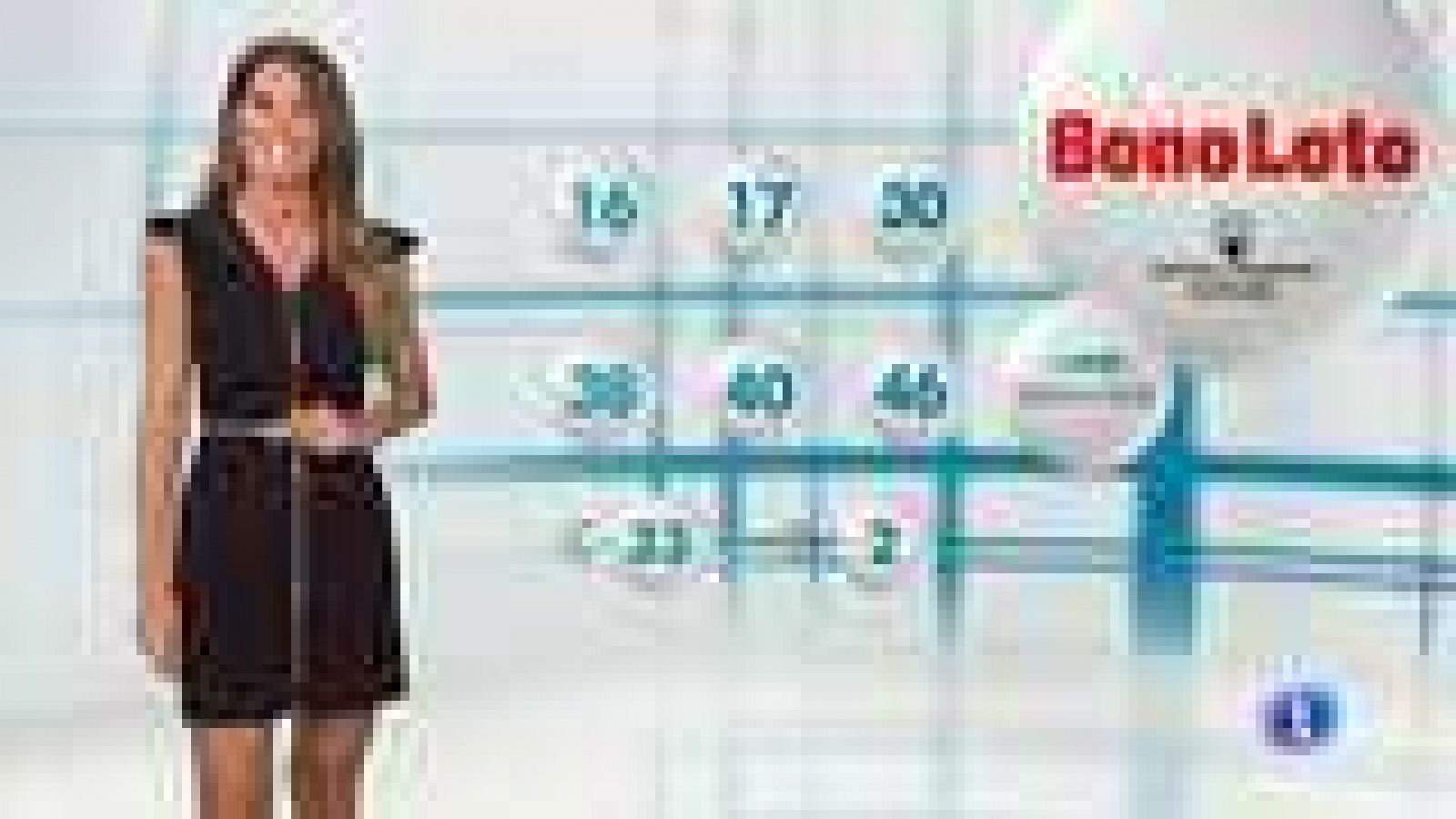 Loterías: Bonoloto - 28/07/14 | RTVE Play