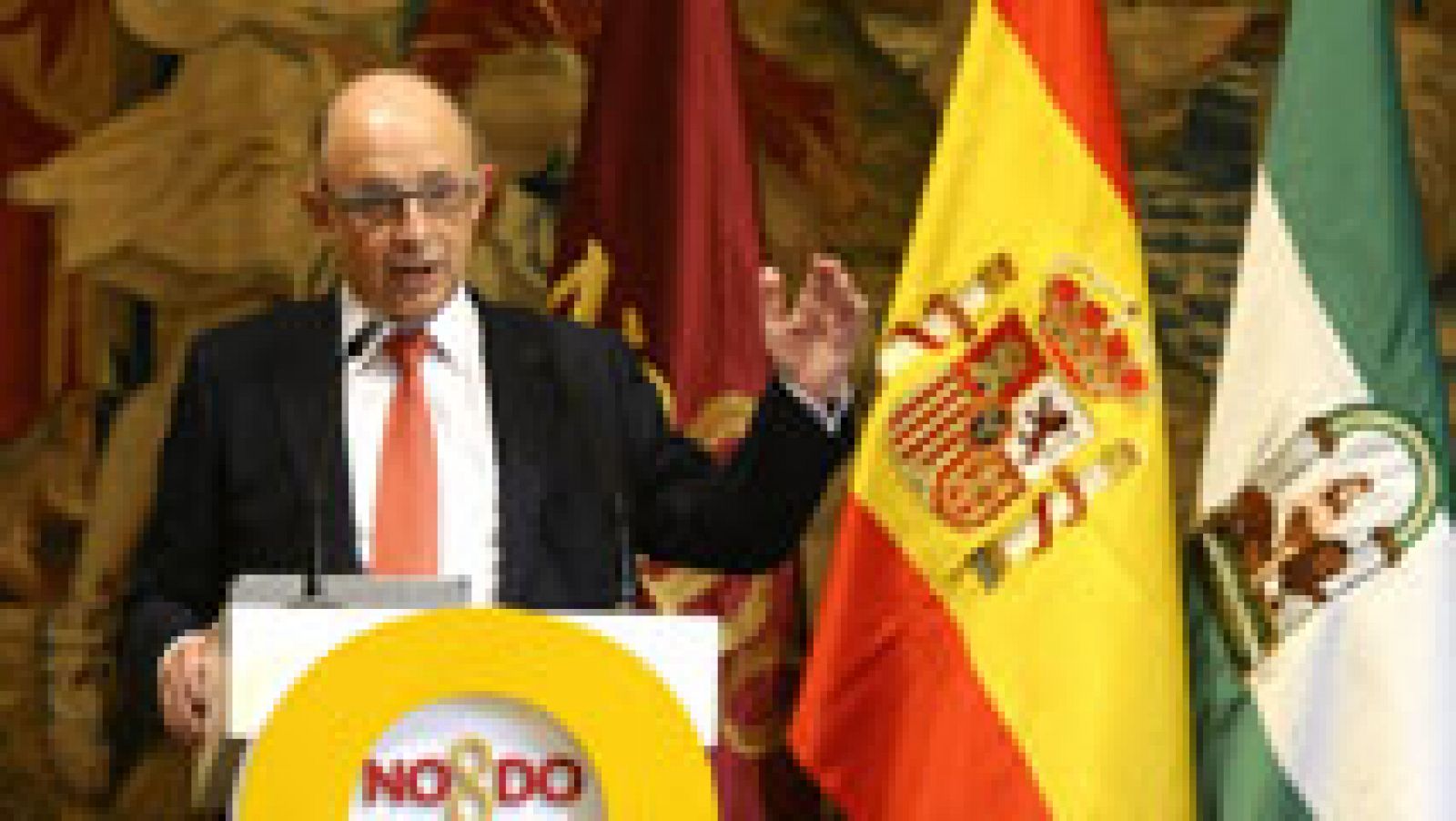 El Gobierno elevará hasta 180.000 euros el umbral exento de tributar de la indemnización por despido - Informativo 24h | Ver