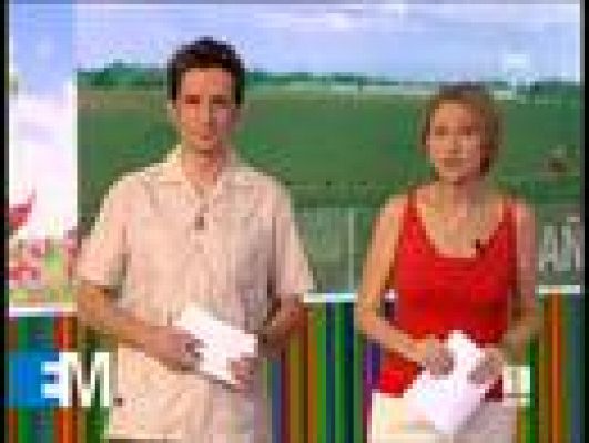 Esta mañana de verano - Esta mañana de verano - 26/08/08