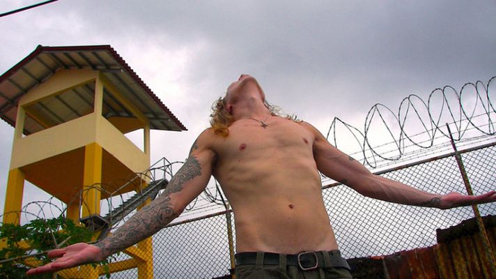 El documental - La 2 de TVE estrena el documental 'ANGELS & DUST'