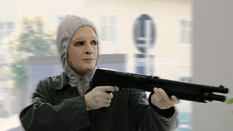 'El ladrón', una premiada película alemana en 'El Cine de La 2' 