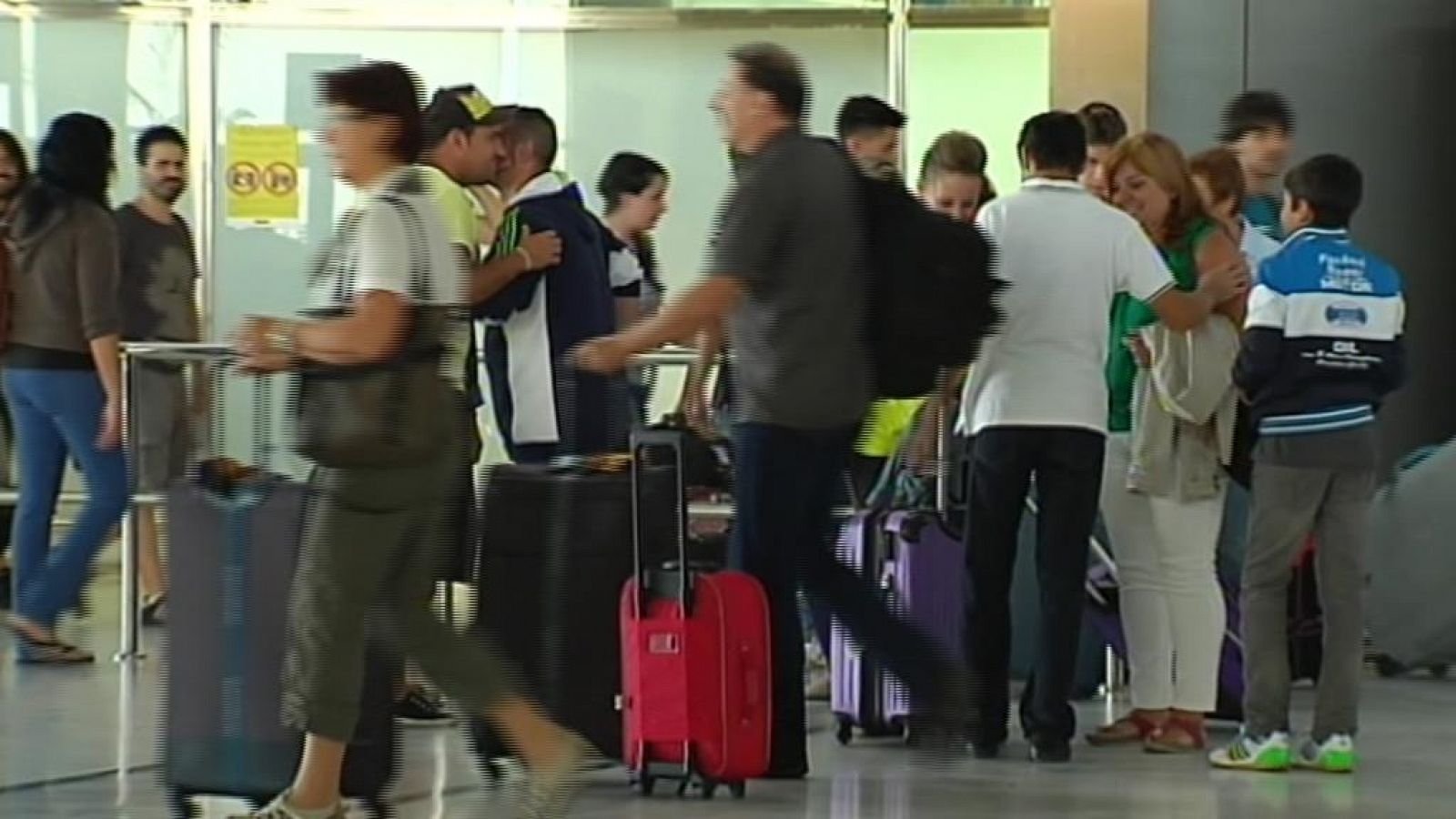 Telecanarias - 28/07/14