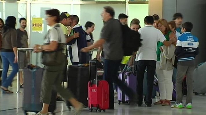 Telecanarias - Telecanarias - 28/07/14