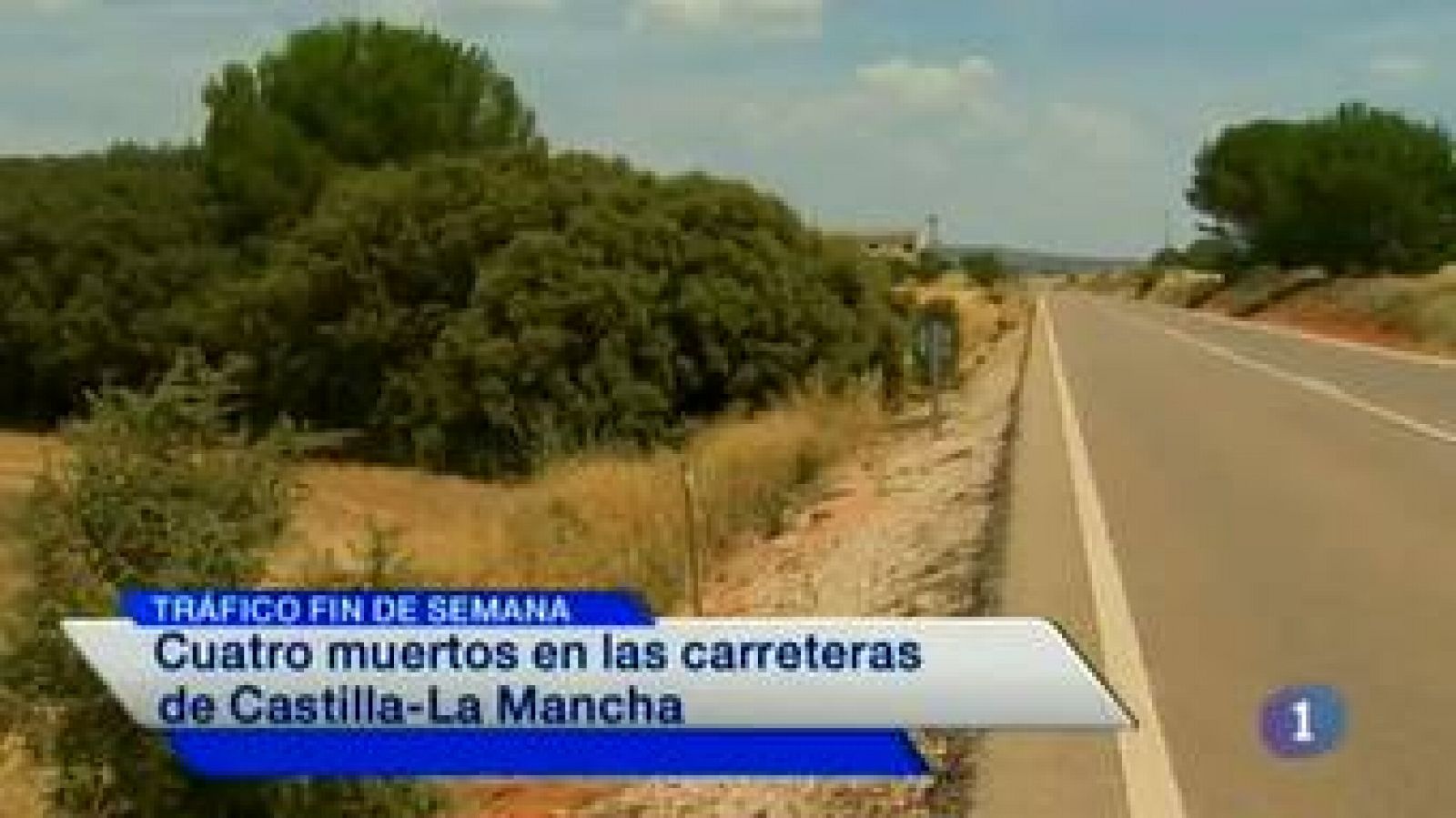 Noticias de Castilla-La Mancha 2 - 28/07/14 | Ver