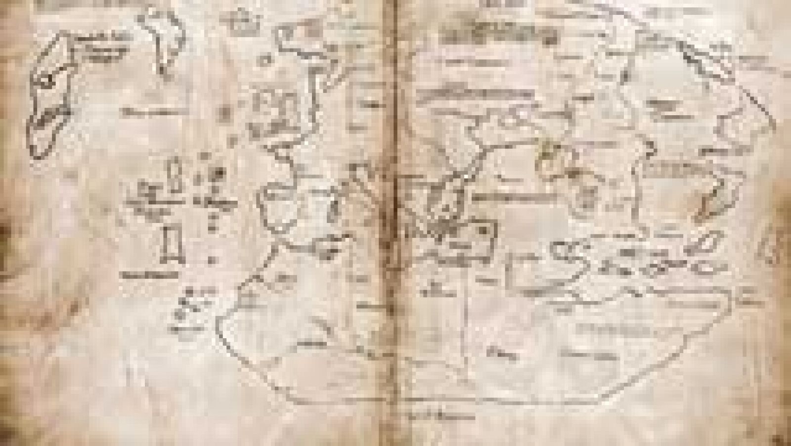 Isabel - ¿Supo Colón que se había equivocado y que no había llegado a Asia? | Ver