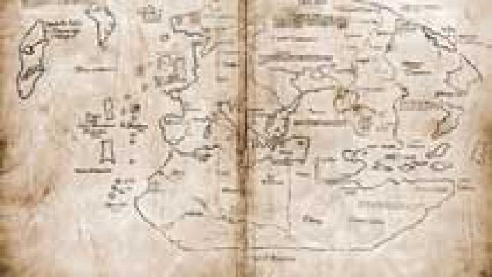 Isabel - Isabel - ¿Supo Colón que se había equivocado y que no había llegado a Asia?