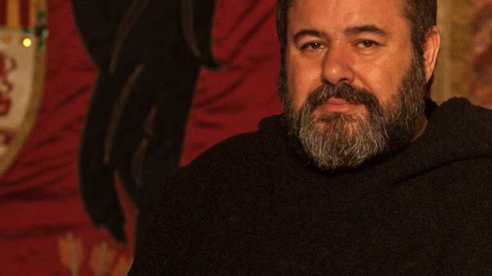 Isabel - ¿Quién era Bernado de Boyl?