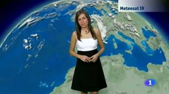 Noticias Murcia - El tiempo en la Región de Murcia - 29/07/2014