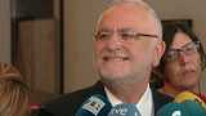 L'informatiu - Comunitat Valenciana - L'Informatiu - Comunitat Valenciana - 29/07/14