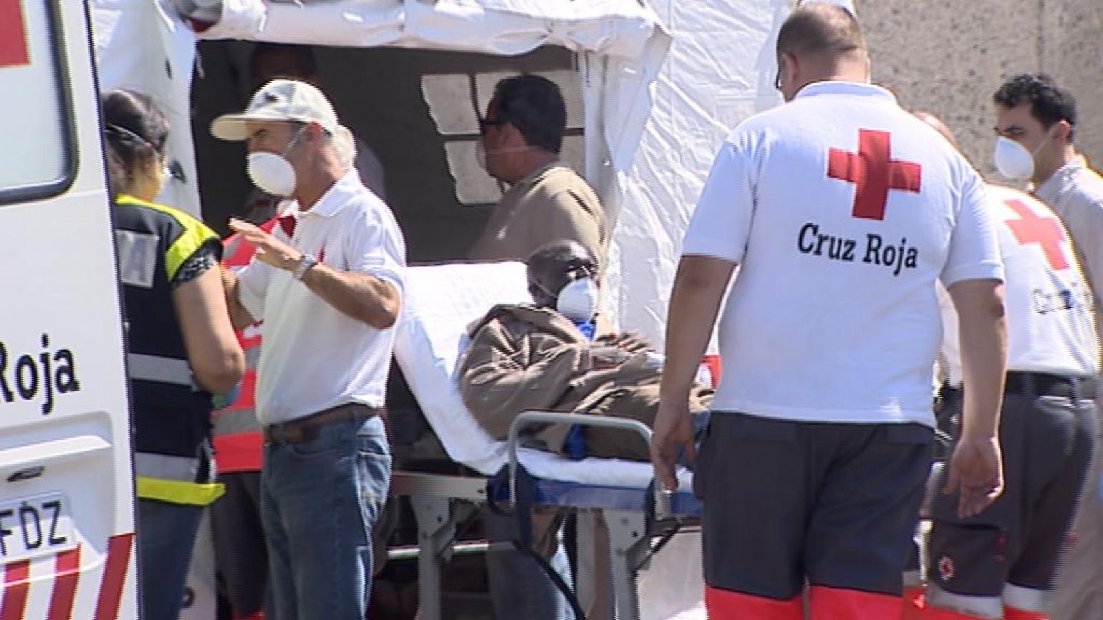 Canarias en 2'- 29/07/14 | Ver