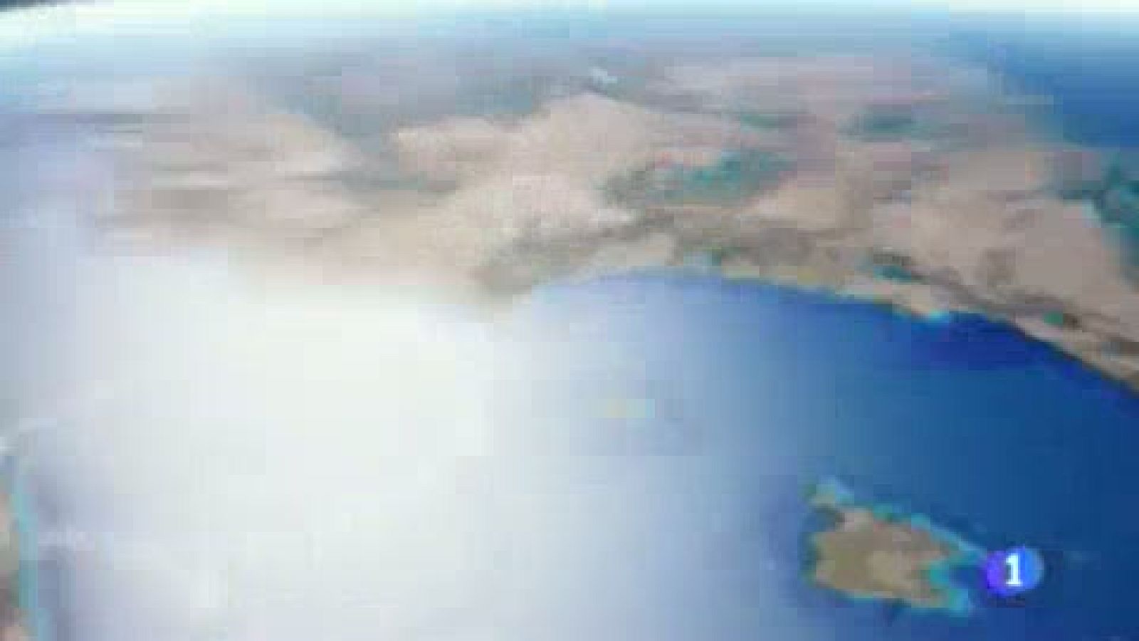 El tiempo en el País Vasco - 29/07/14