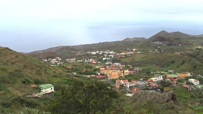 El tiempo en Canarias - 29/07/14