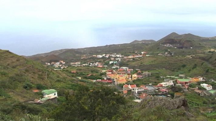 El tiempo en Canarias - 29/07/14