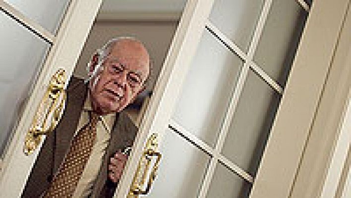 Telediario 1 - Mas siente "una gran pena y compasión" por Pujol