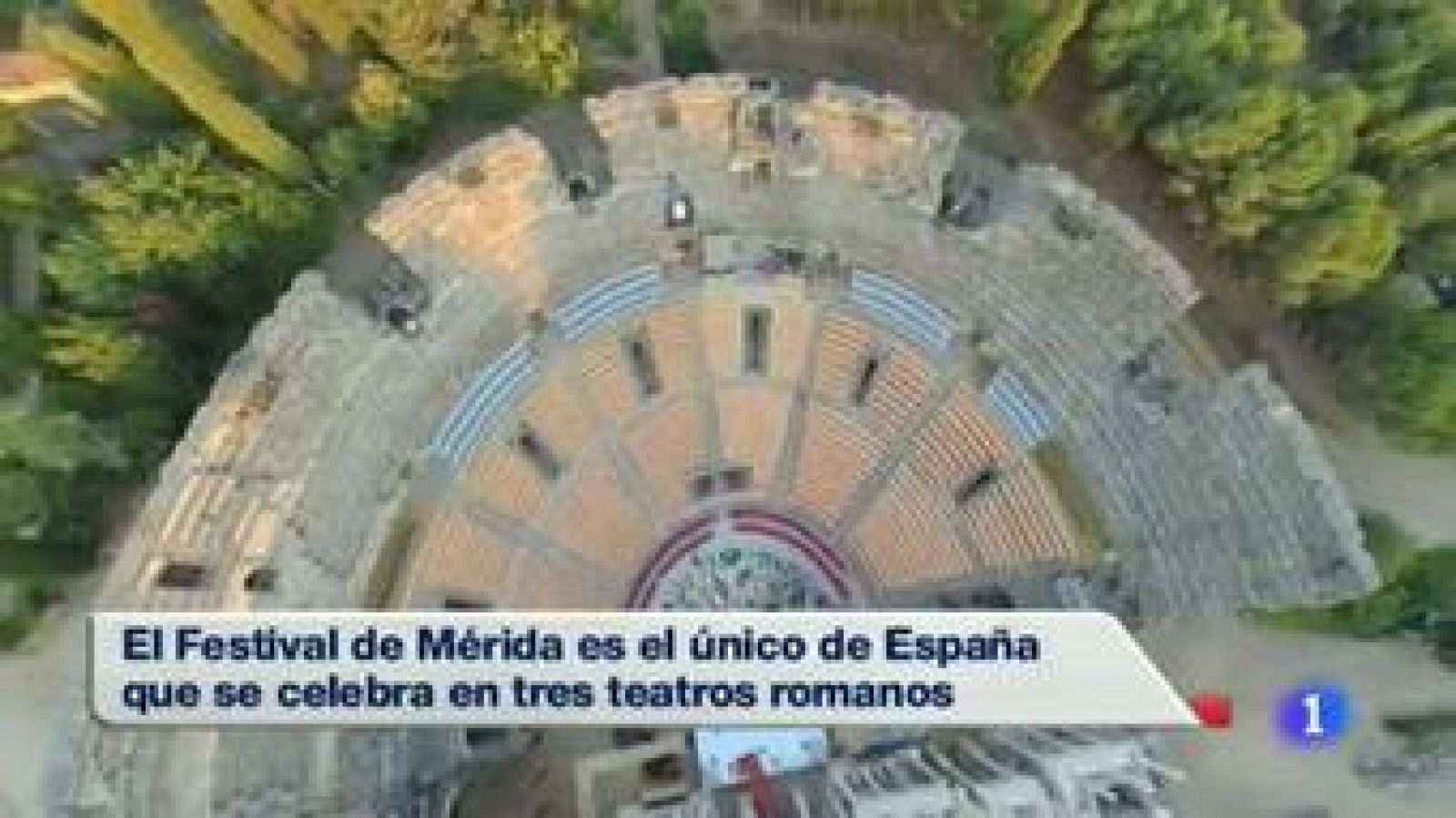 Noticias de Extremadura: Noticias de Extremadura - 29/07/2014 | RTVE Play