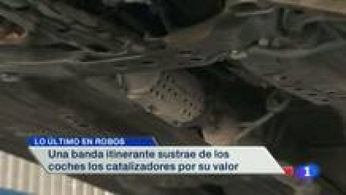 Noticias Murcia - Noticias Murcia - 29/07/2014