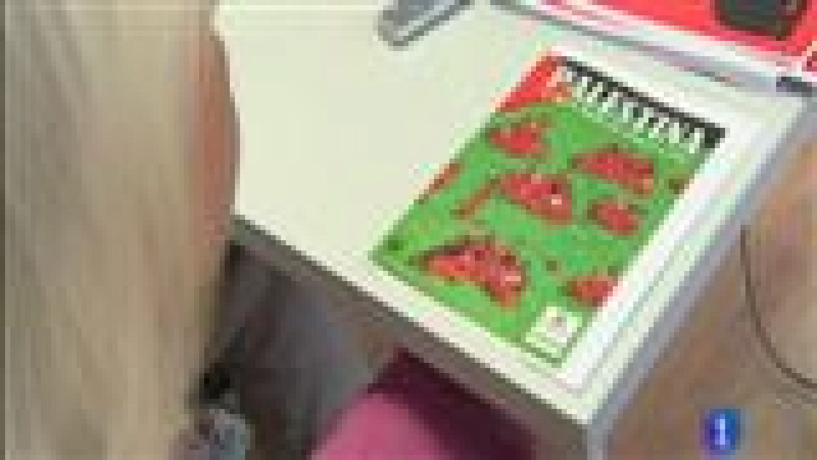 Asturias en 2' - 29/07/14 | Ver