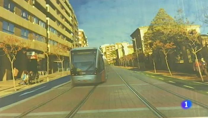 Noticias Aragón - Noticias Aragón - 29/07/14