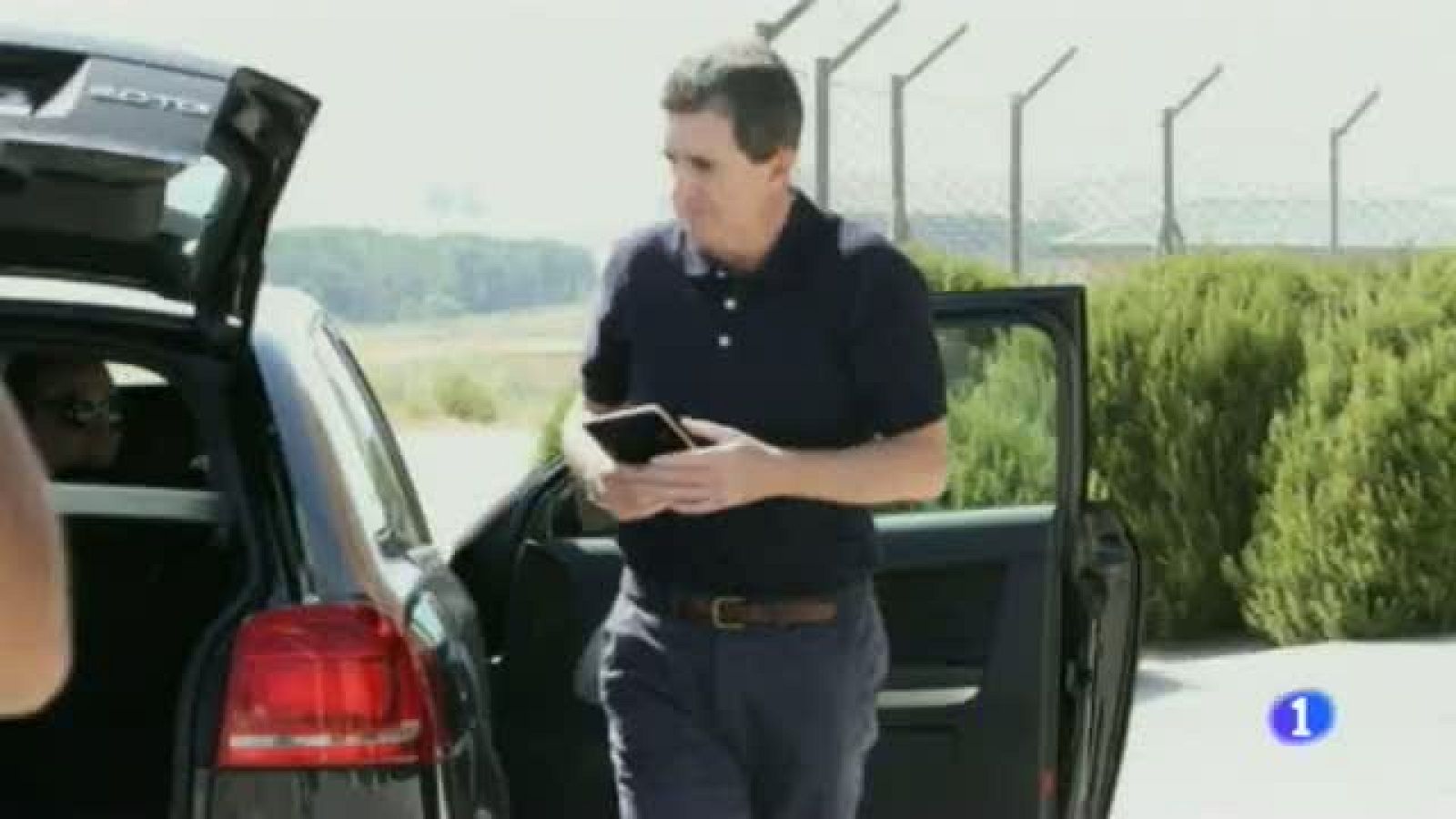 Informatiu Balear - 29/07/14 | Ver