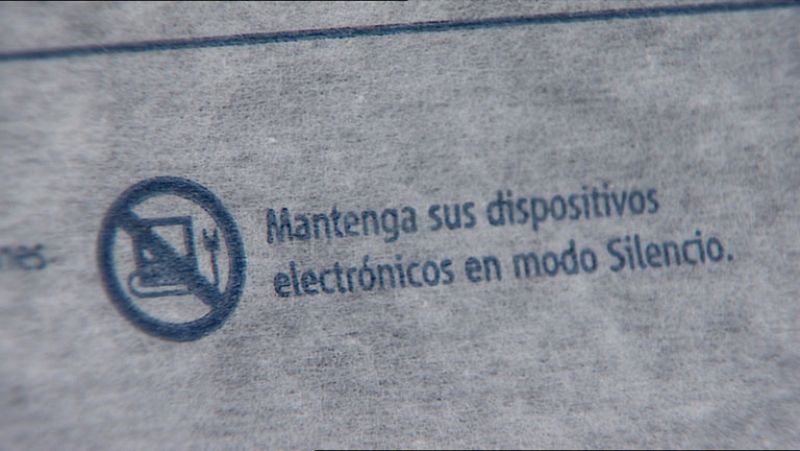 Los vagones silenciosos de Renfe registran una ocupación media del 75% en solo dos semanas de funcionamiento 