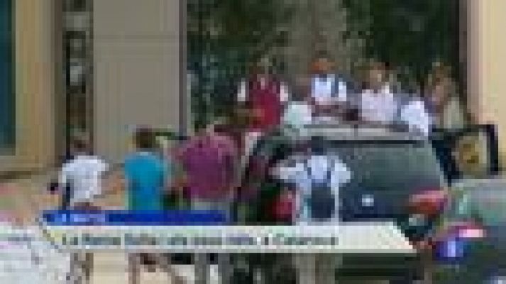 Informatiu Balear - Informatiu Balear 2 - 29/07/14