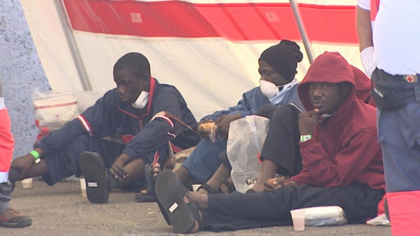 Telecanarias - 29/07/14 | Ver