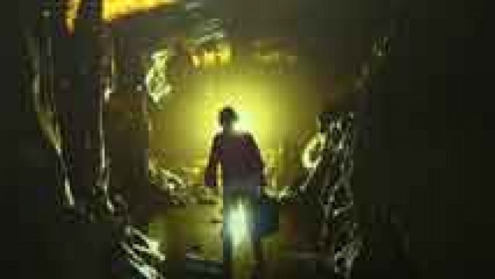 Informativo de Madrid - Informativo de Madrid 2 - 29/07/14