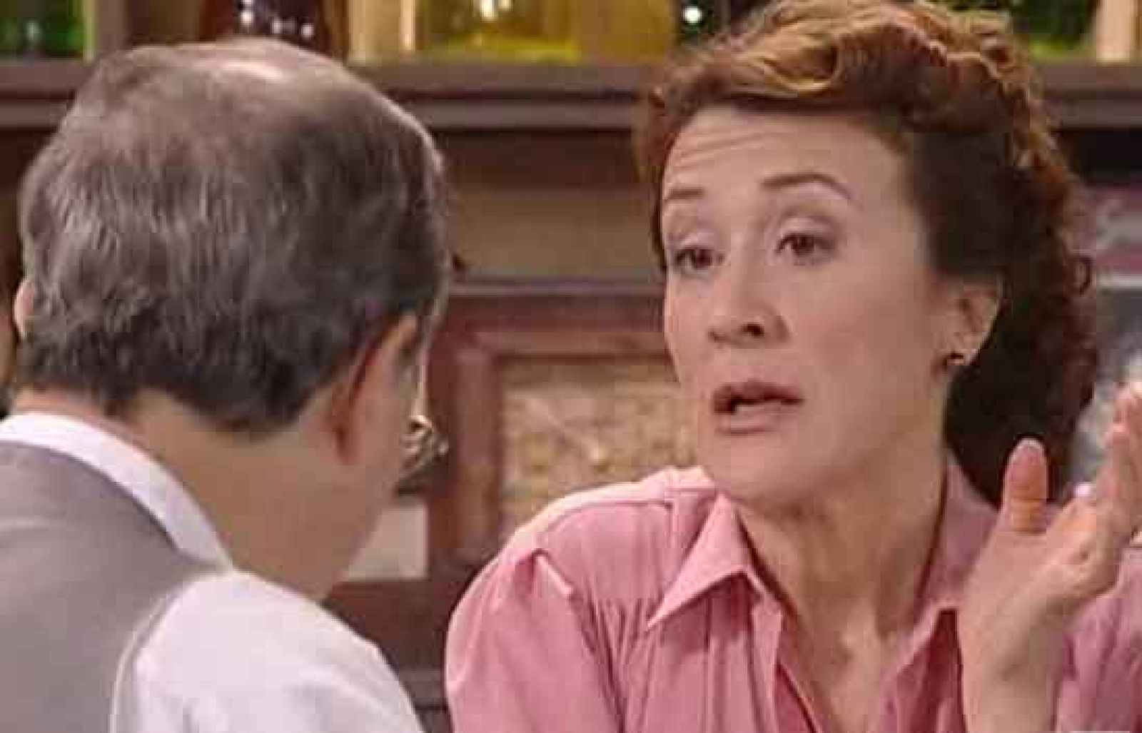 Amar en tiempos revueltos - T3 -Episodio 252 - Ver ahora