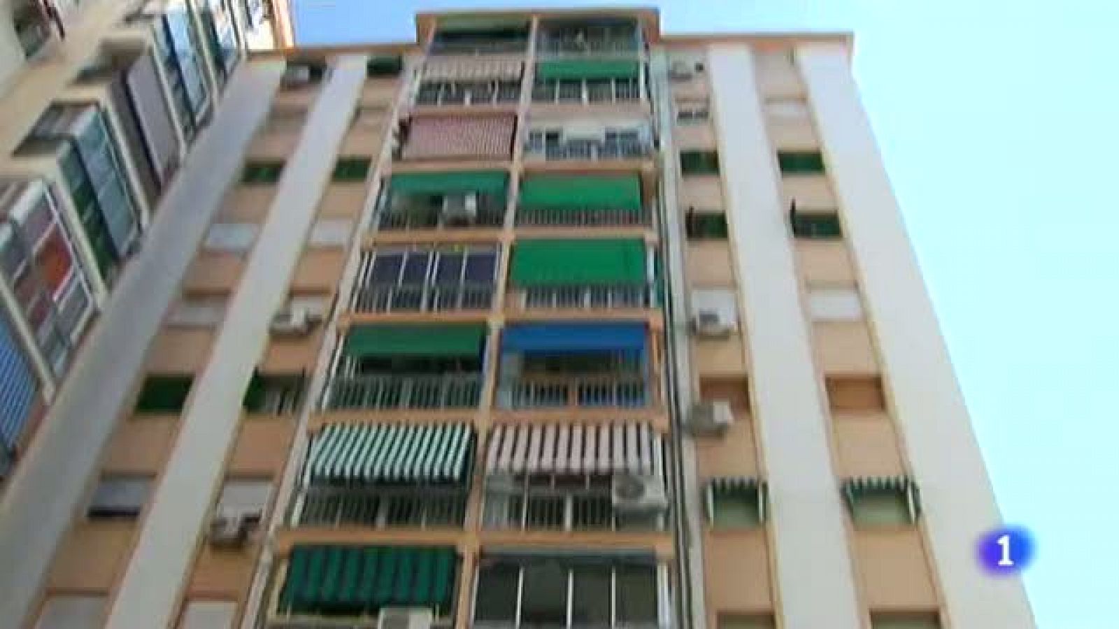 Noticias Andalucía 2 - 29/07/2014 | Ver