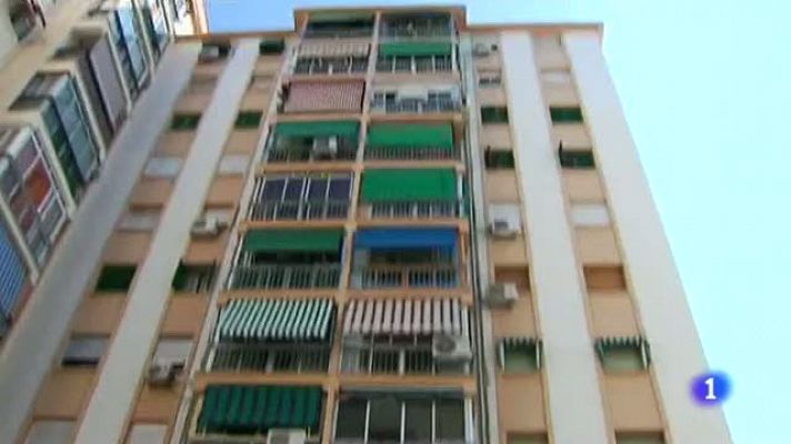 Noticias Andalucía - Noticias Andalucía 2 - 29/07/2014