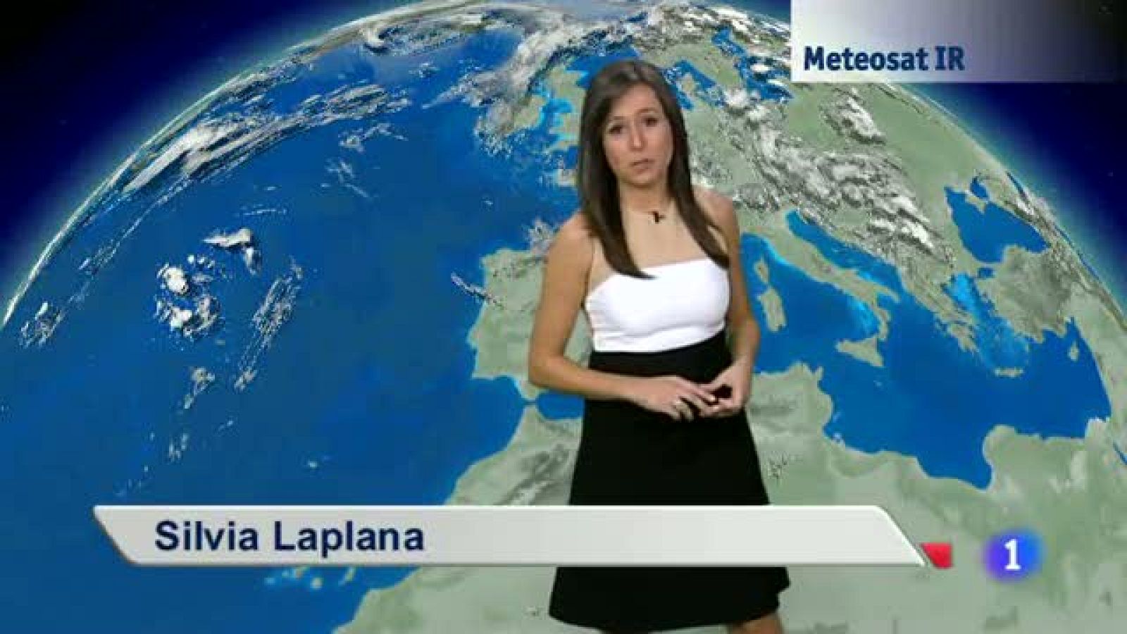 El tiempo en Andalucía - 29/07/2014 | Ver